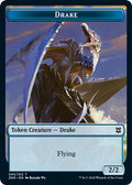 Drake // Hydra Double-Sided Token