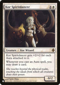 Kor Spiritdancer