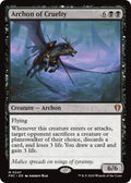 Archon of Cruelty