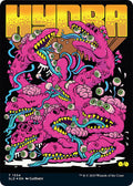 Hydra Token