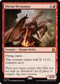 Shivan Devastator [Commander: Foundations]