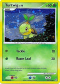 Turtwig - 103/130 (Cosmos Holofoil)