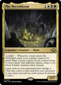 The Necrobloom