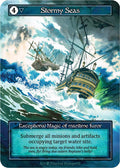 Stormy Seas (Foil)