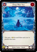 Deep Blue Sea (Blue)