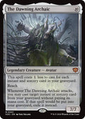 The Dawning Archaic