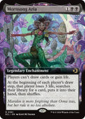 Mornsong Aria (Extended Art)