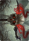 Mind Carver Art Card