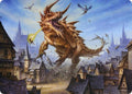 Tarrasque Art Card
