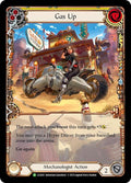 Gas Up - LGS203