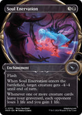 Soul Enervation (Showcase)