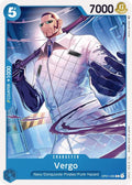Vergo