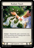 Radiant Touch