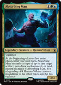 Absorbing Man
