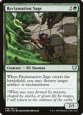 Reclamation Sage (248)