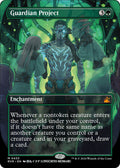 Guardian Project (Anime Borderless)