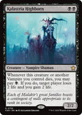 Kalastria Highborn (0753)