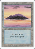 Island (A)