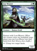 Ley Weaver