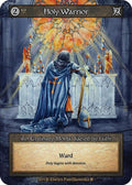 Holy Warrior