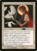 Swords to Plowshares (4th Place) (Arena League)
