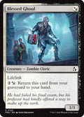 Blessed Ghoul