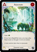Rejuvenate (Blue)