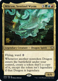 Miirym, Sentinel Wyrm