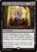 Endless Ranks of the Dead [Commander: Foundations]