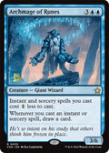 Archmage of Runes