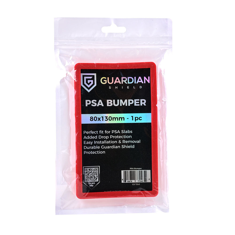 GUARDIAN SHIELD PSA Bumper