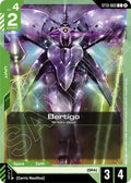 Gyunei's Jagd Doga - ST13-007 [Starter Deck 13: Silent Barrage]
