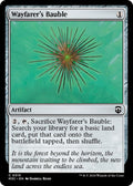 Wayfarer's Bauble (Ripple Foil)