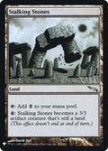 Stalking Stones