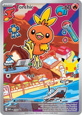 Torchic -  056