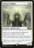Bishop of Wings