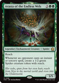 Arasta of the Endless Web [Commander: Foundations]