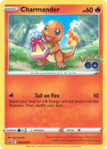 Charmander - SWSH232