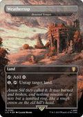 Weathertop - Deserted Temple (Surge Foil)