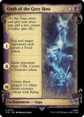 Oath of the Grey Host (Showcase Scrolls)