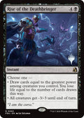 Rise of the Deathbringer [Promo Pack: Reality Fracture]