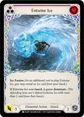Entwine Ice (Red)