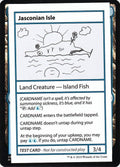 Jasconian Isle (No PW Symbol)