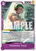 Vinsmoke Yonji (066)