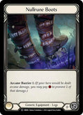 Nullrune Boots