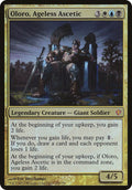 Oloro, Ageless Ascetic (Commander 2013)