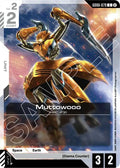Muttowooo - GD06-079 [Stardust Trails]