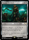 Necron Overlord