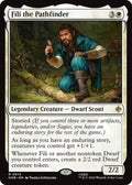 Fili the Pathfinder