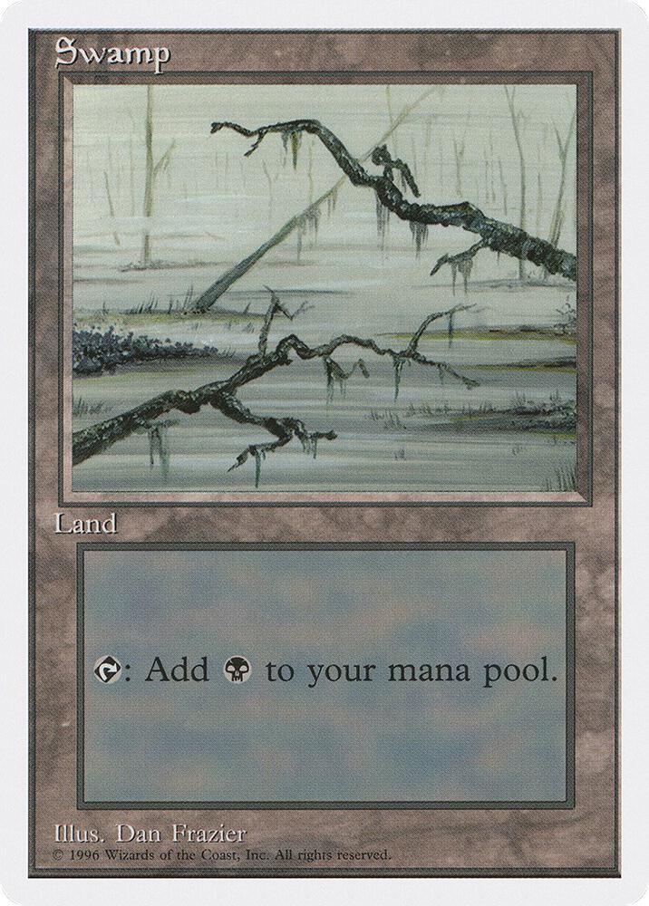Swamp (C)